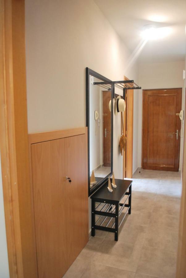 Cornelia Apartment PalaiónTsiflíkion Exterior foto